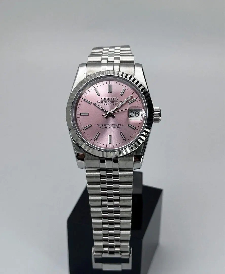 DATEIKO (PINK PEARL)