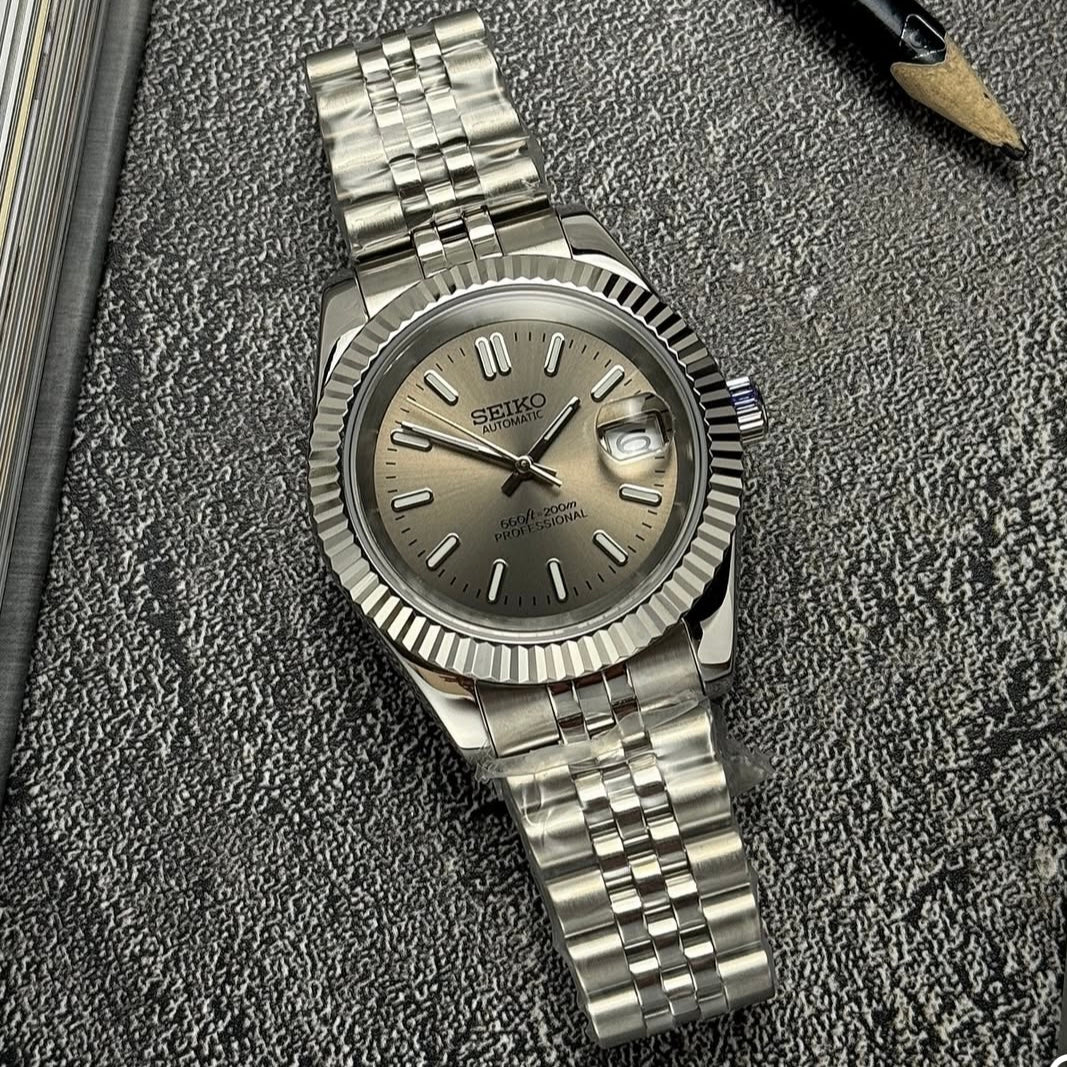 SEIJUST CHAMPAGNE MOD