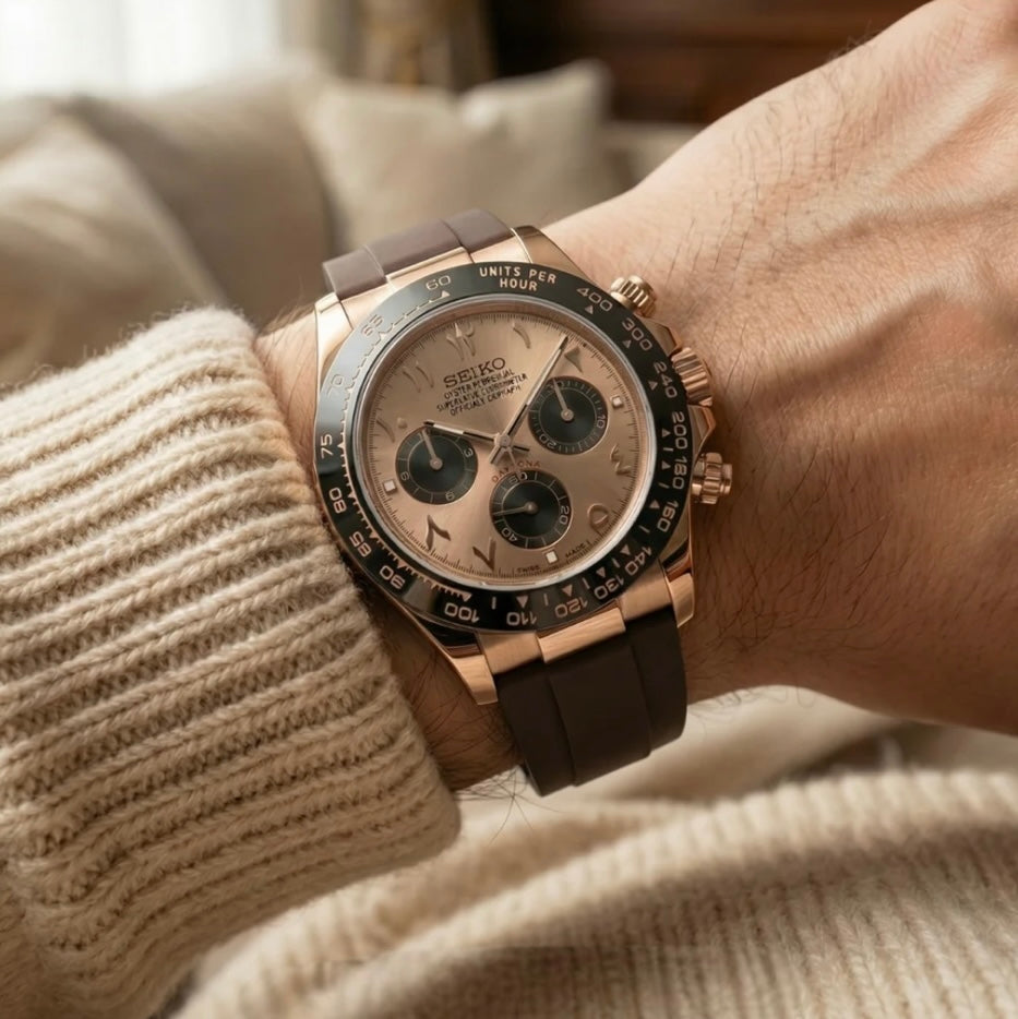 SEITONA | ARABIC CHOCOLATE