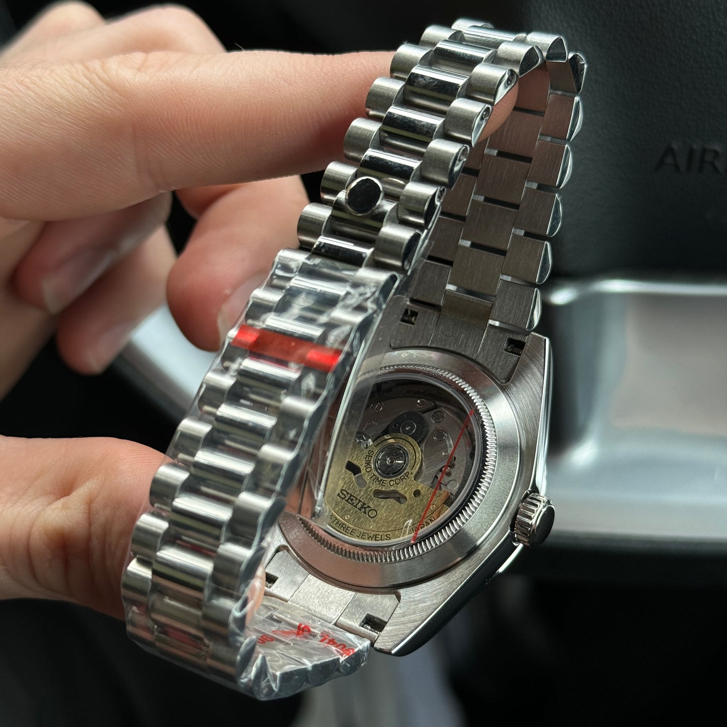 DATEIKO | BLUE SUN DIAL