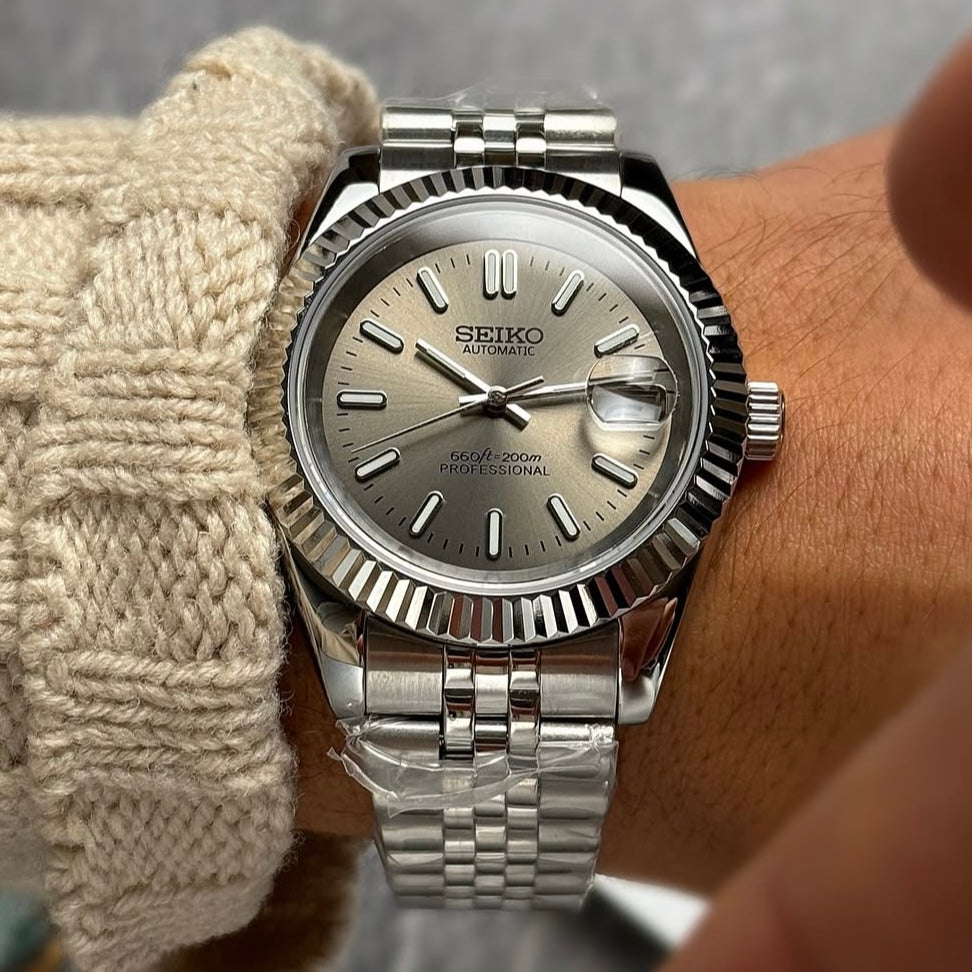 SEIJUST CHAMPAGNE MOD