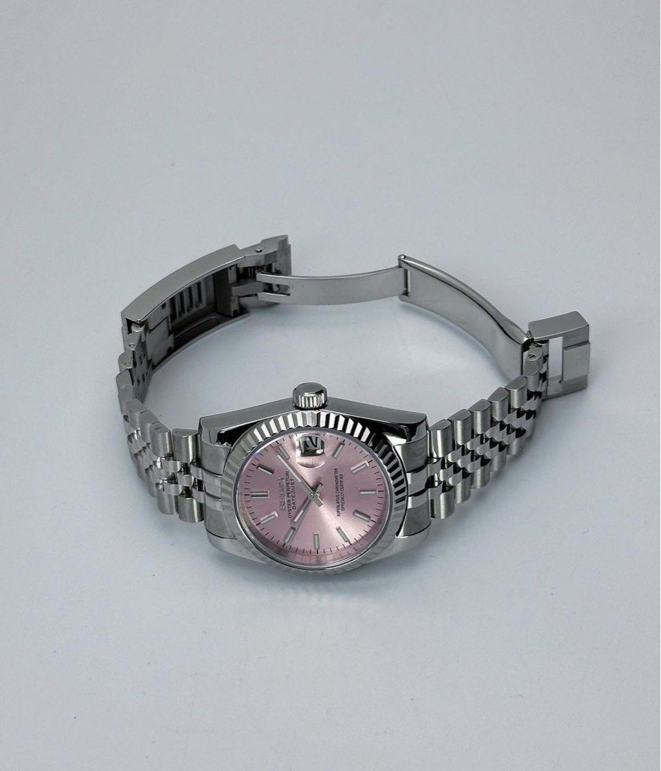 DATEIKO (PINK PEARL)