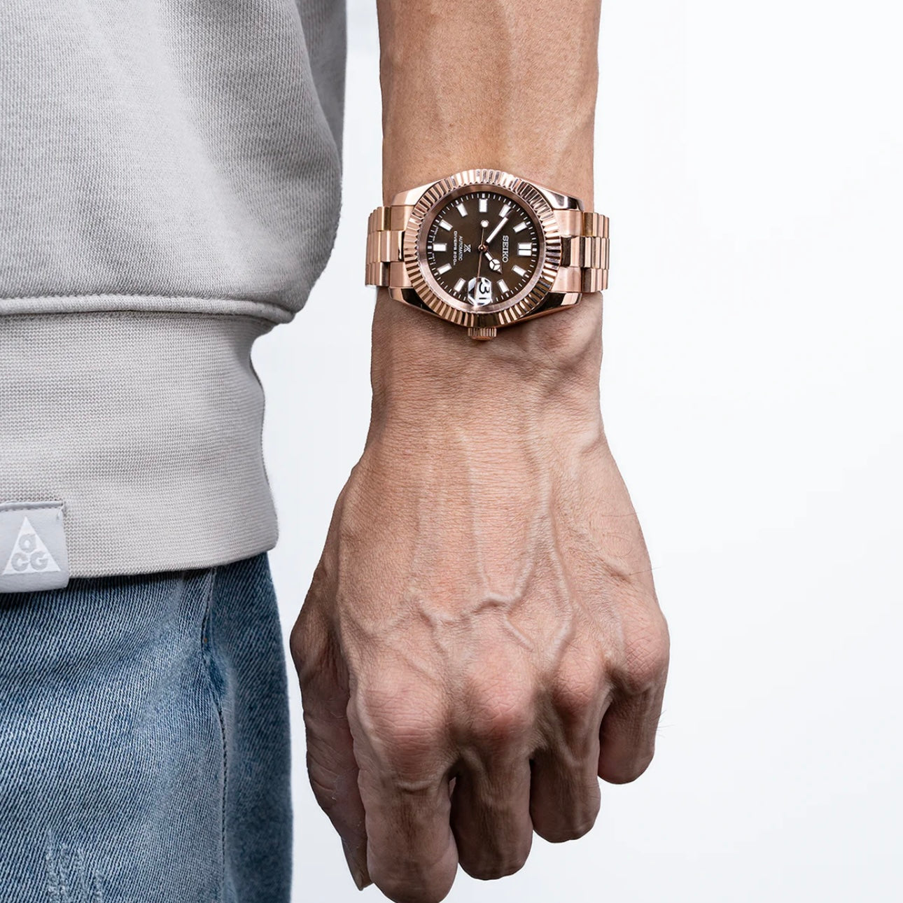 DATEIKO | CHOCO ROSE