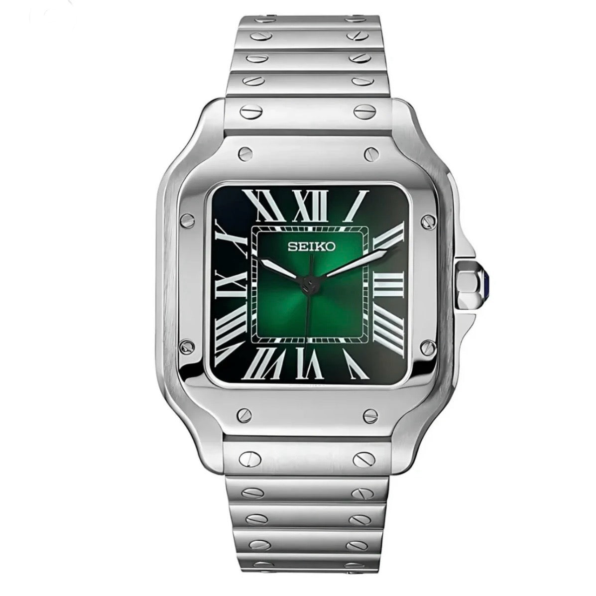 SEITOS (GREEN)