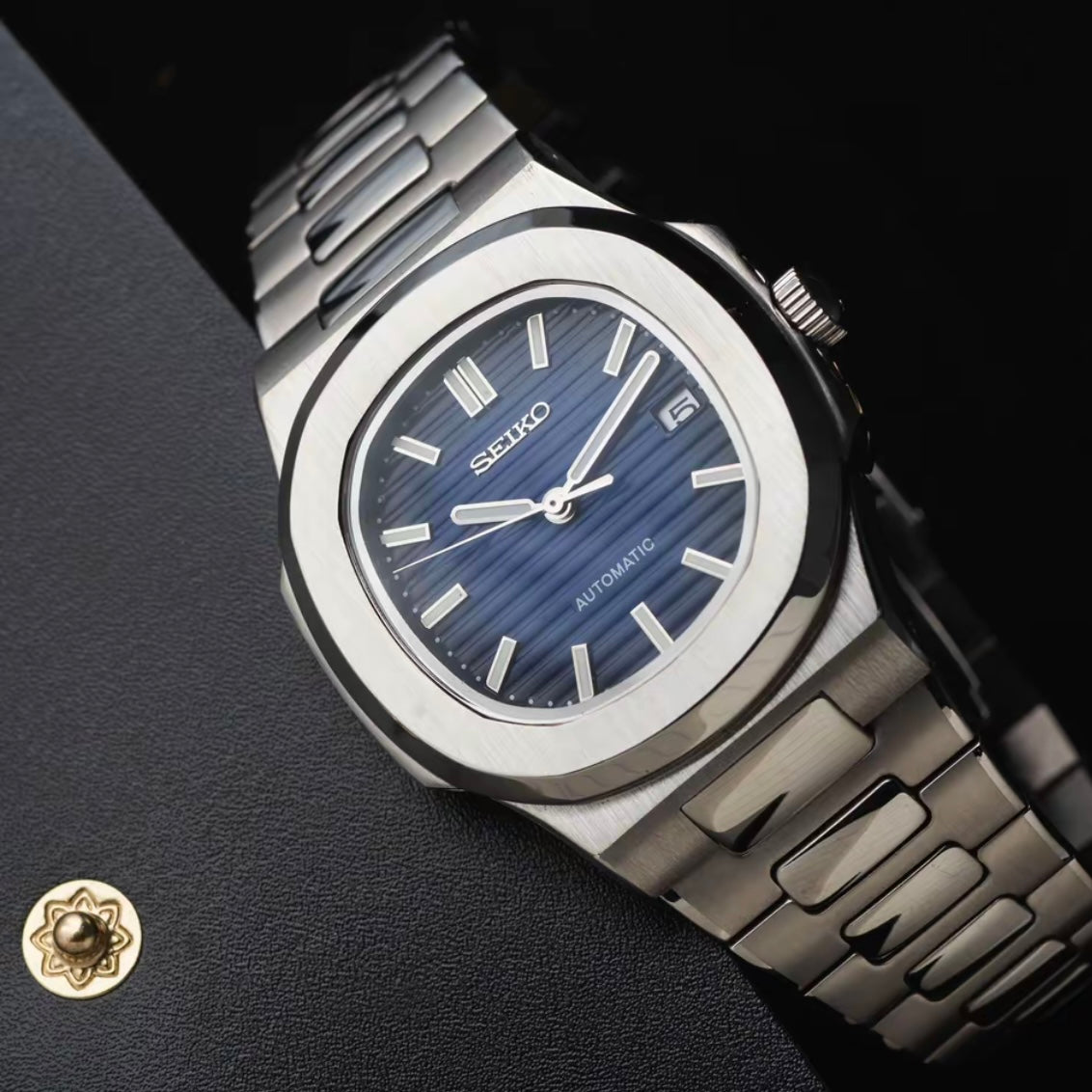 NAUTIKO | OCEAN BLUE