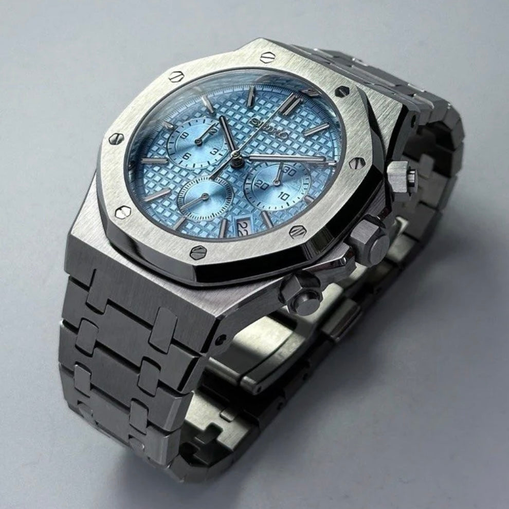 SEIOAK (SKY CHRONO)
