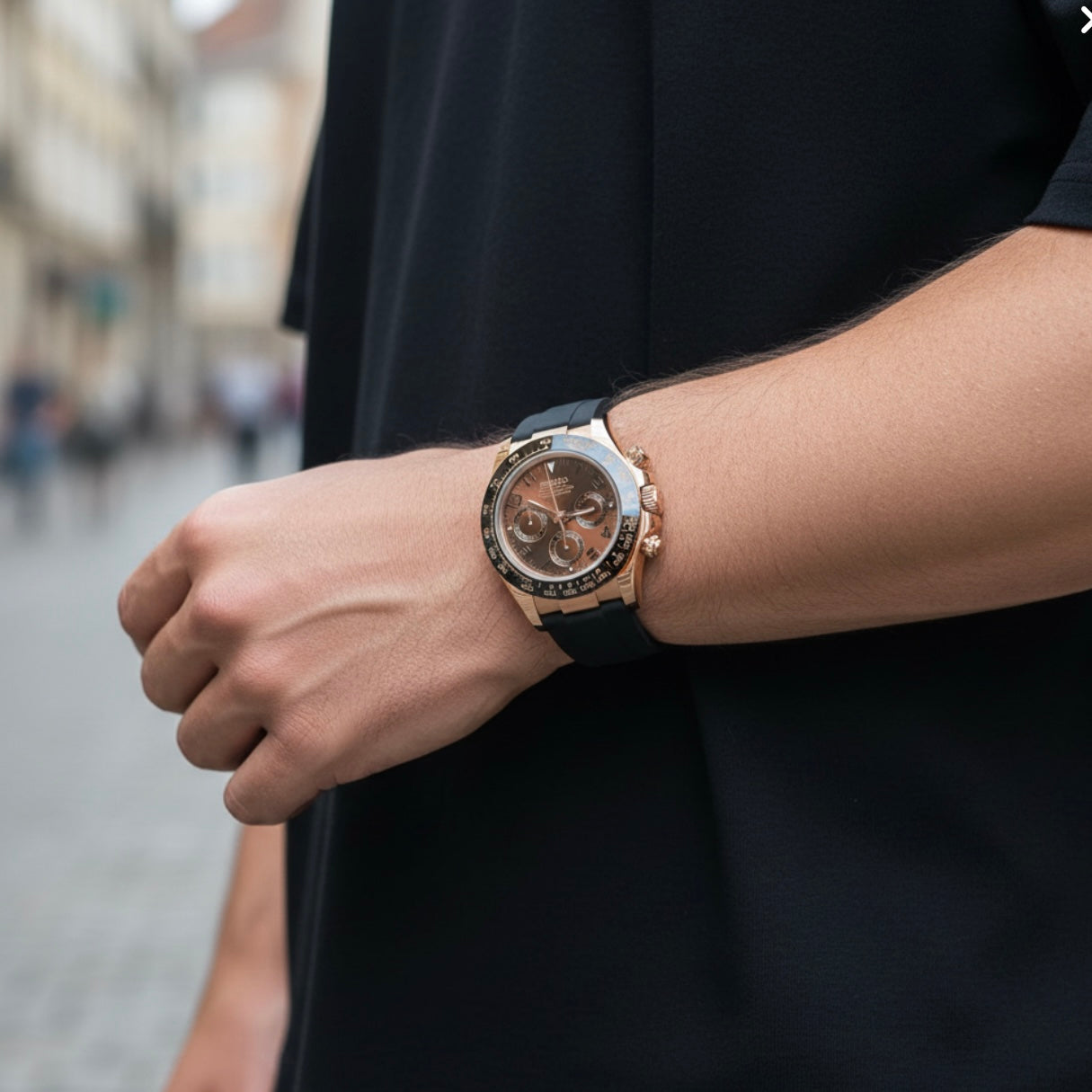 SEITONA | CHOCO RACER