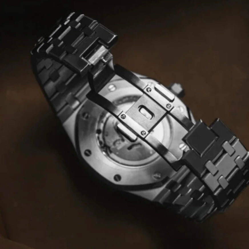 SEIOAK | CLASSIC WHITE