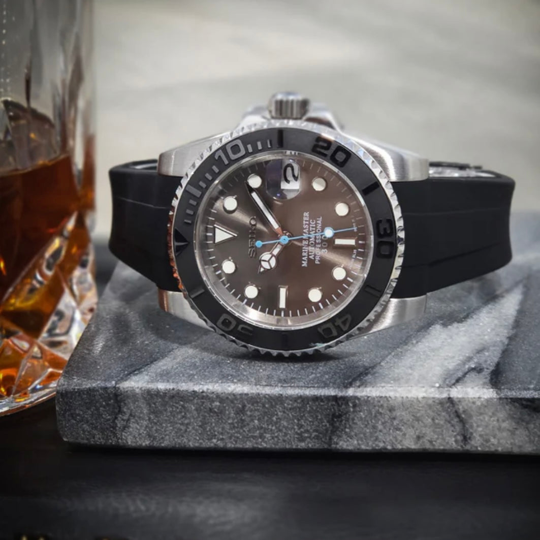 YACHTIKO | ARCTIC SMOKE