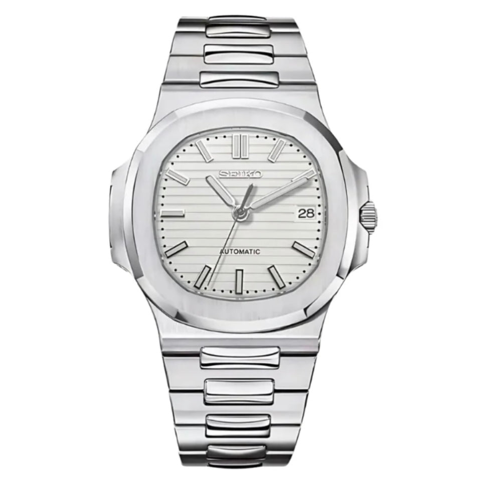 NAUTIKO (WHITE)