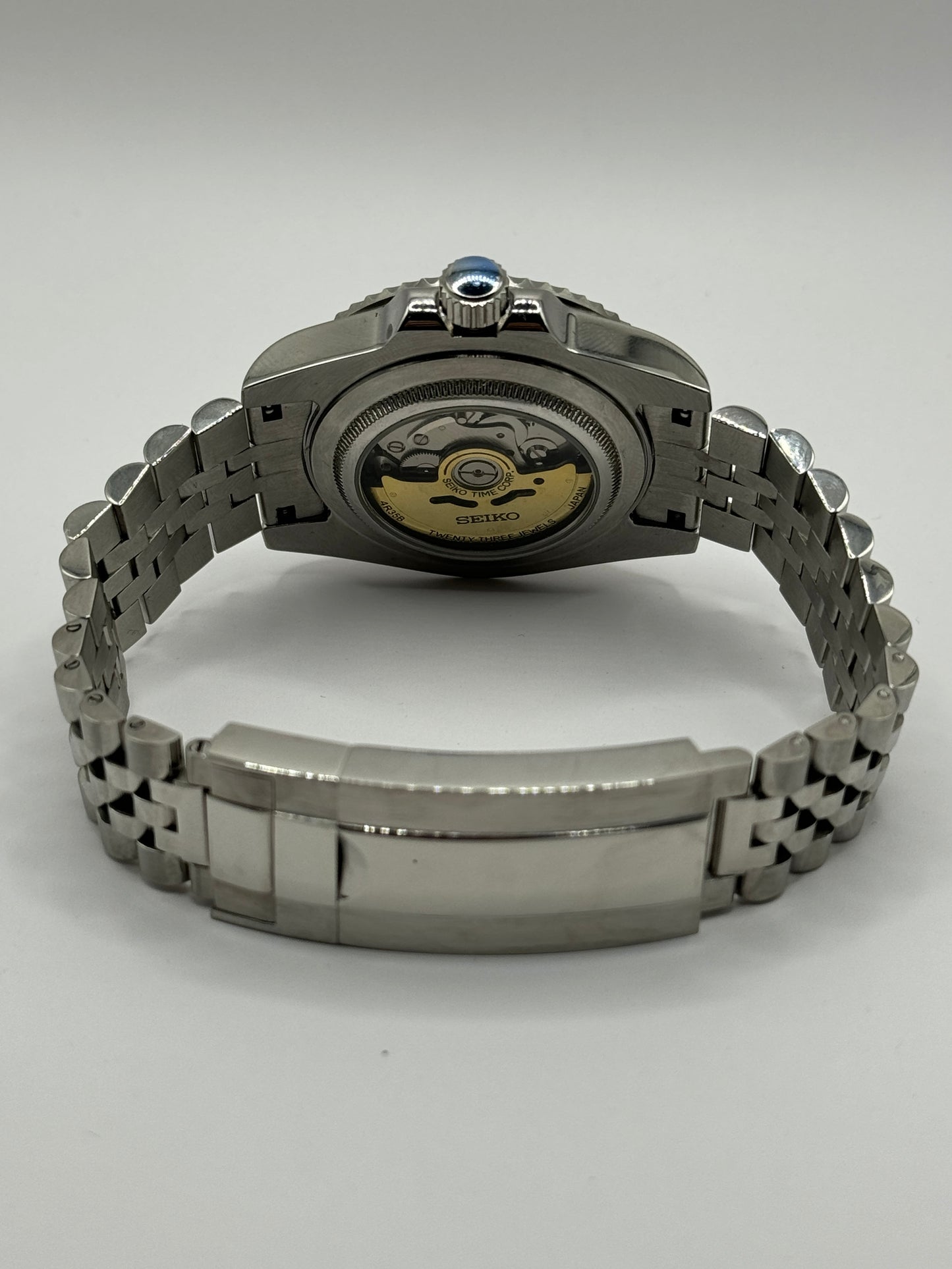 GMTEIKO (LIMITED EDITION)