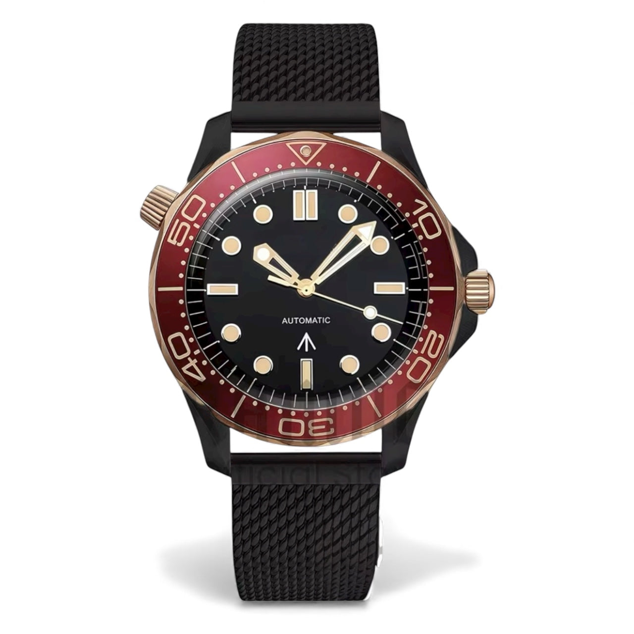 MOONWATCH | MASTER V3