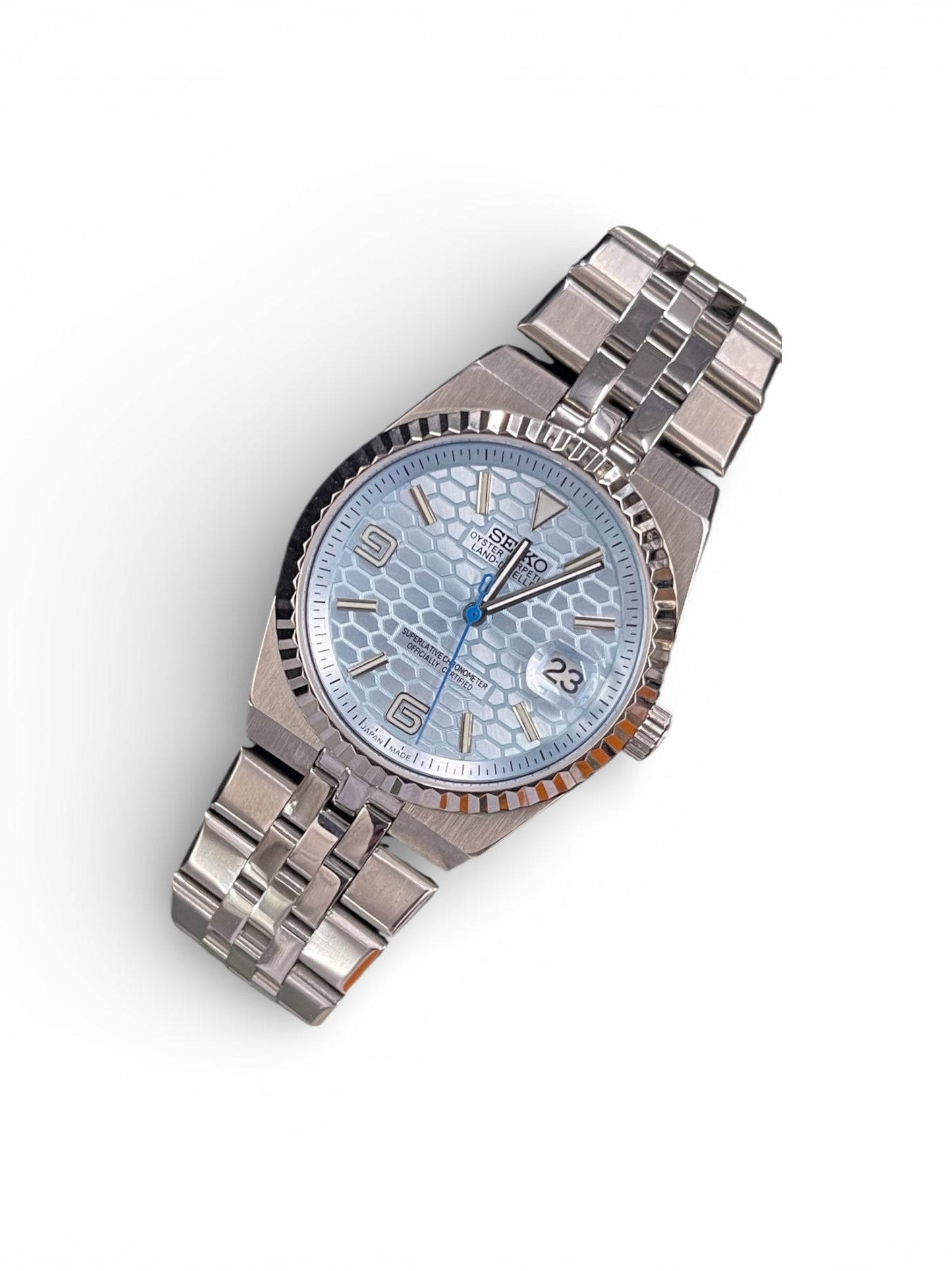 DATEIKO | HEX DWELLER