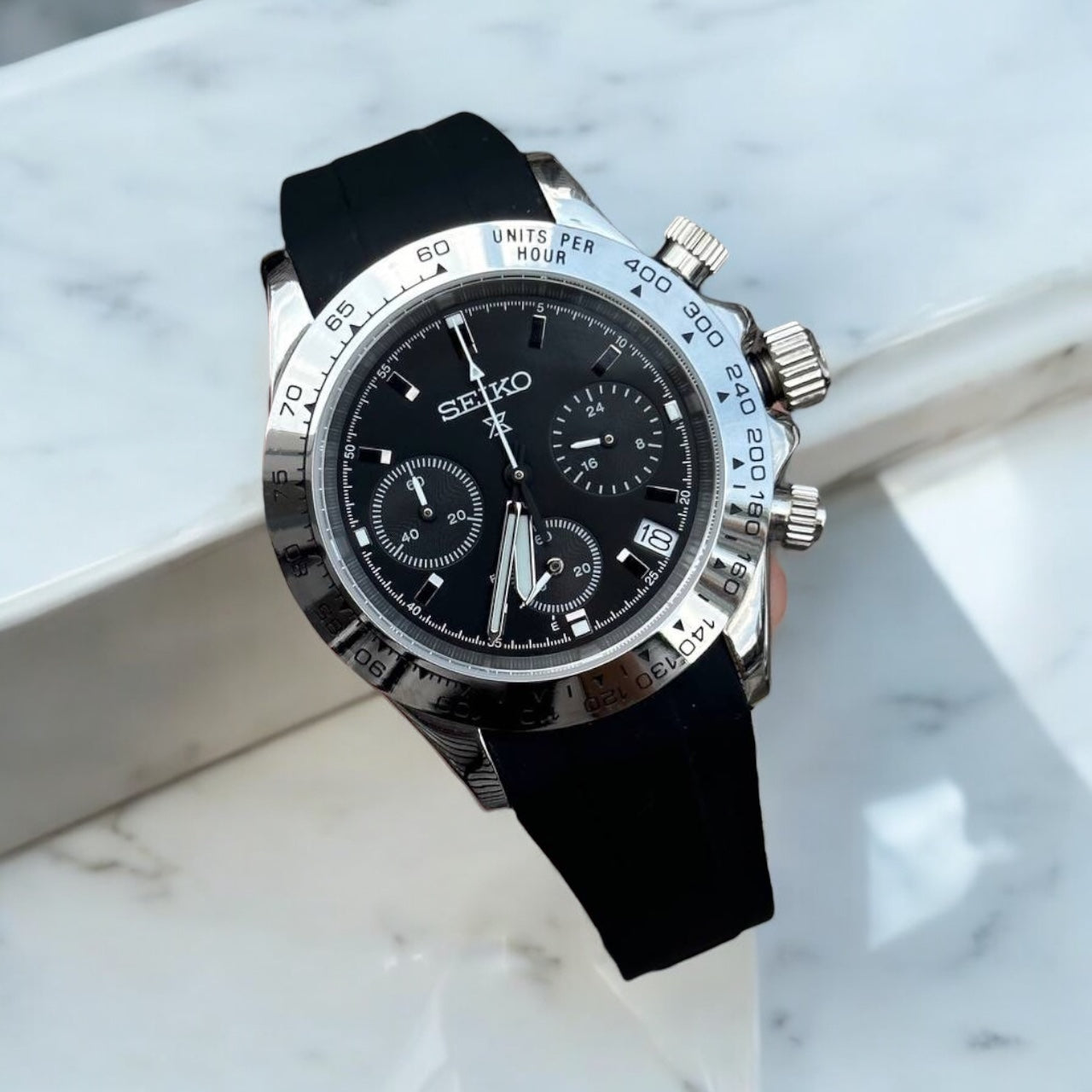 SEITONA (BLACK CARBON)