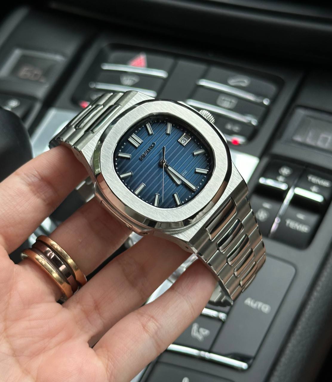 MOD (BLUE)