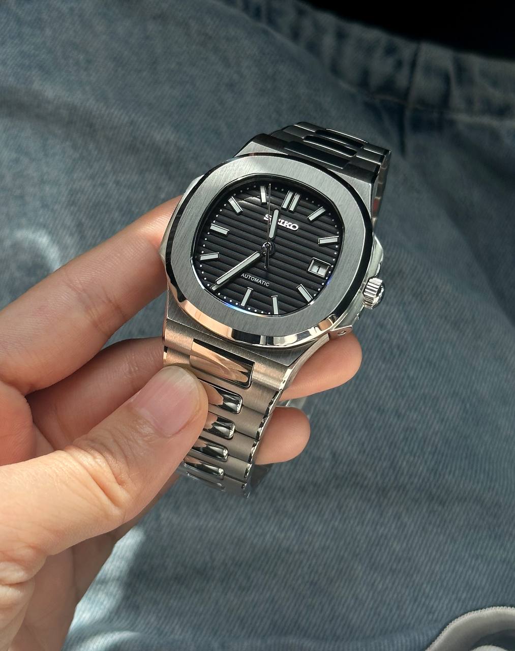 Black Mod