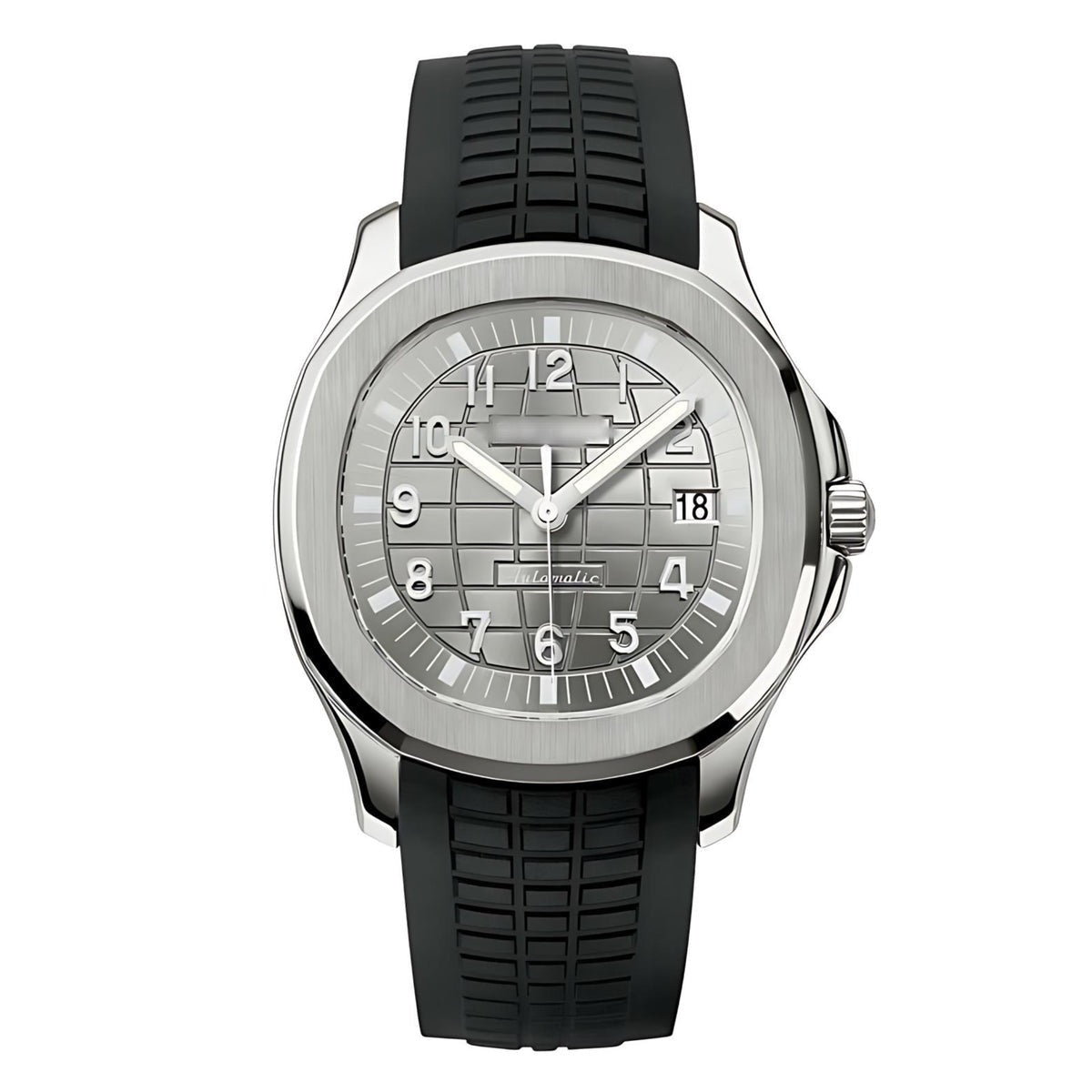 SEINAUT (BLACK SILVER)