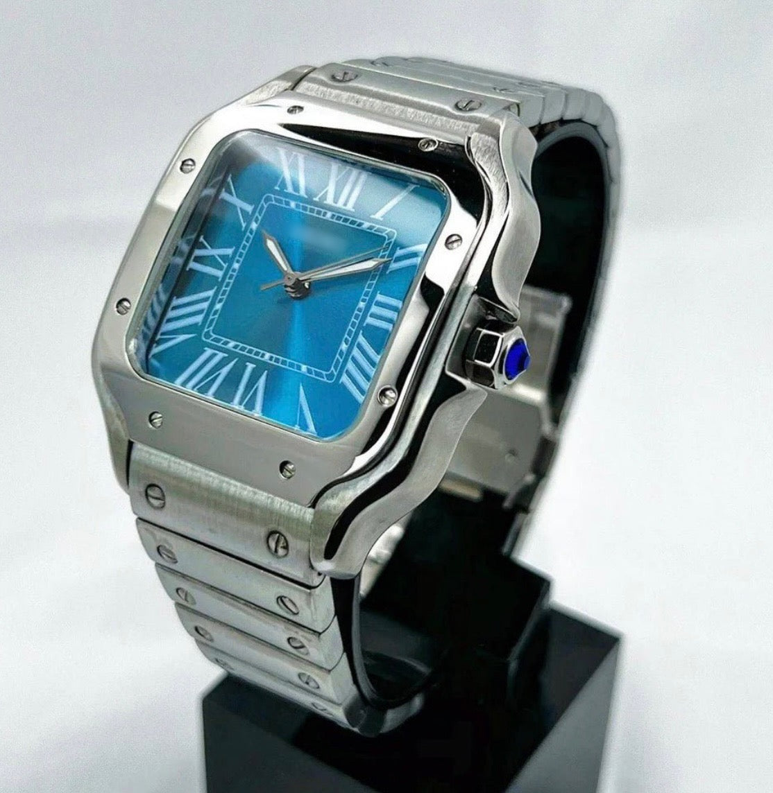 SEITOS (SKY BLUE)
