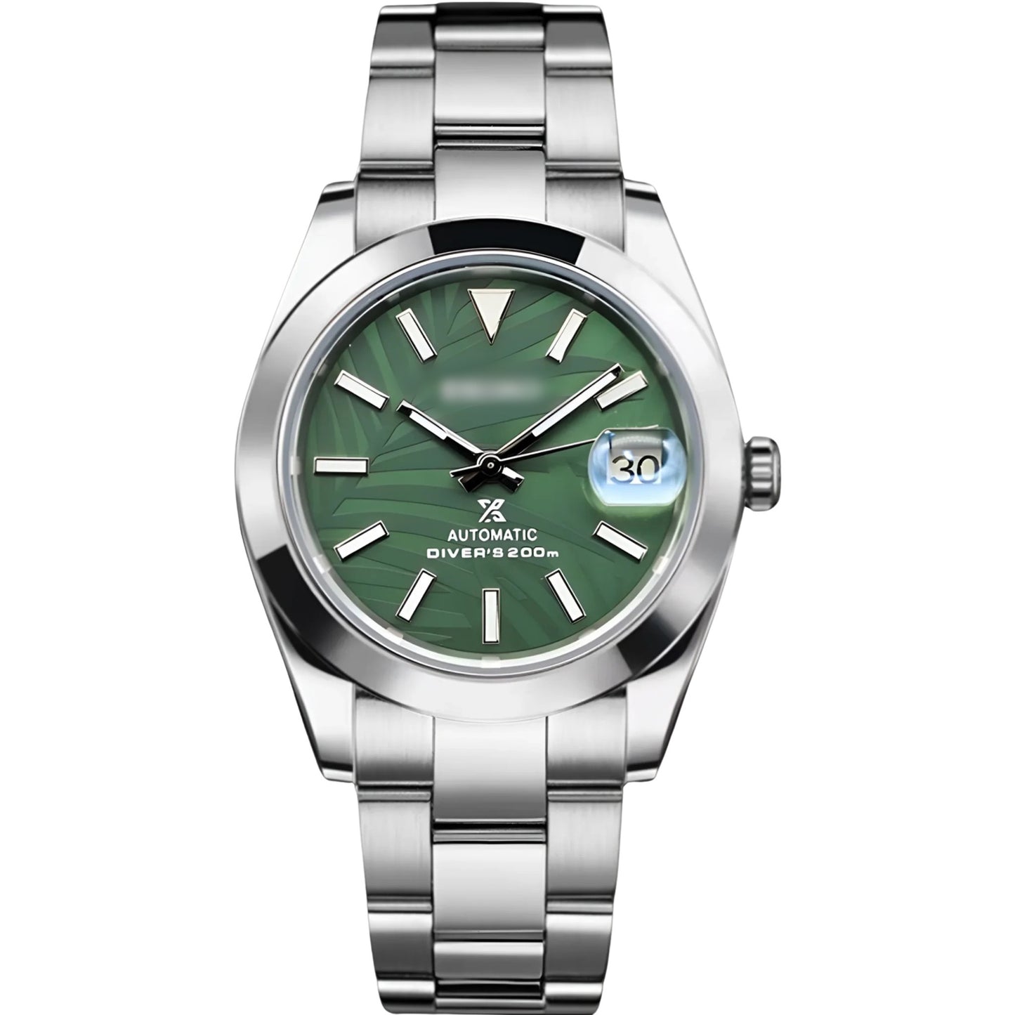 DATEIKO (GREEN)