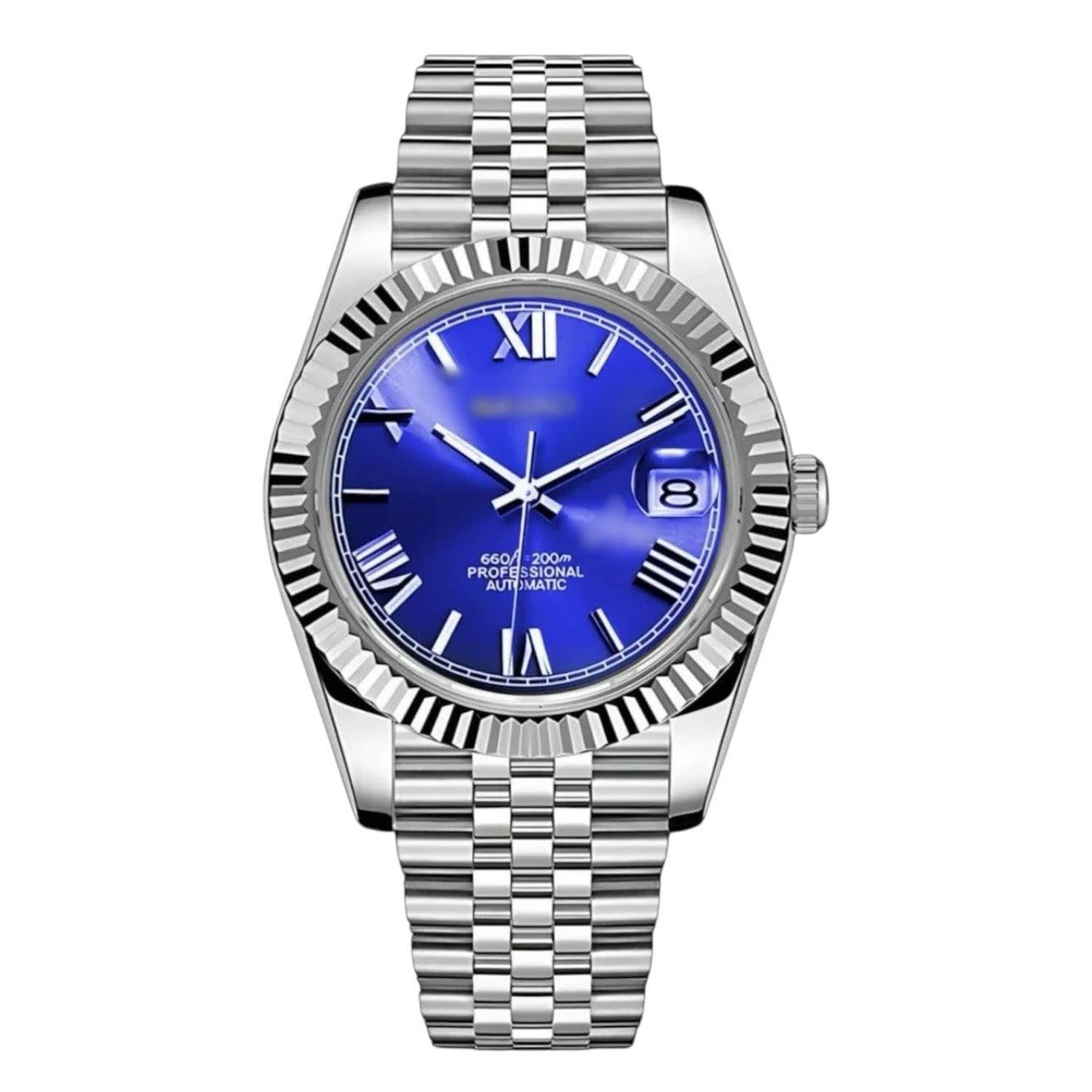 DATEIKO (BLUE ROMAN)