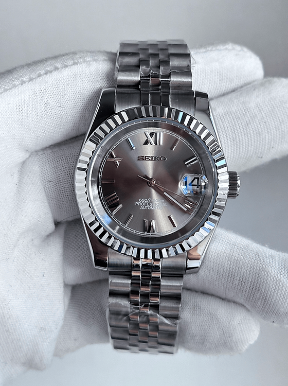 DATEIKO (SILVER ROMAN)