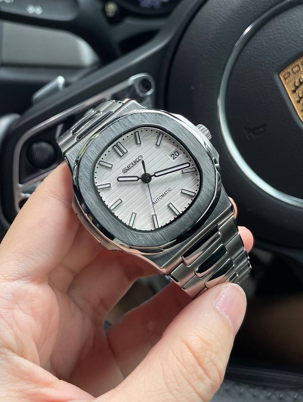 NAUTIKO (WHITE)