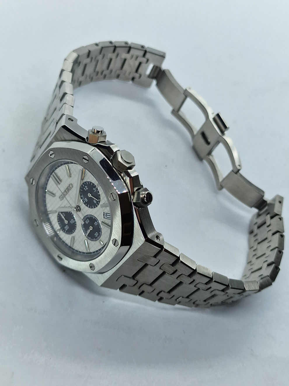 SEIOAK (PANDA CHRONO)