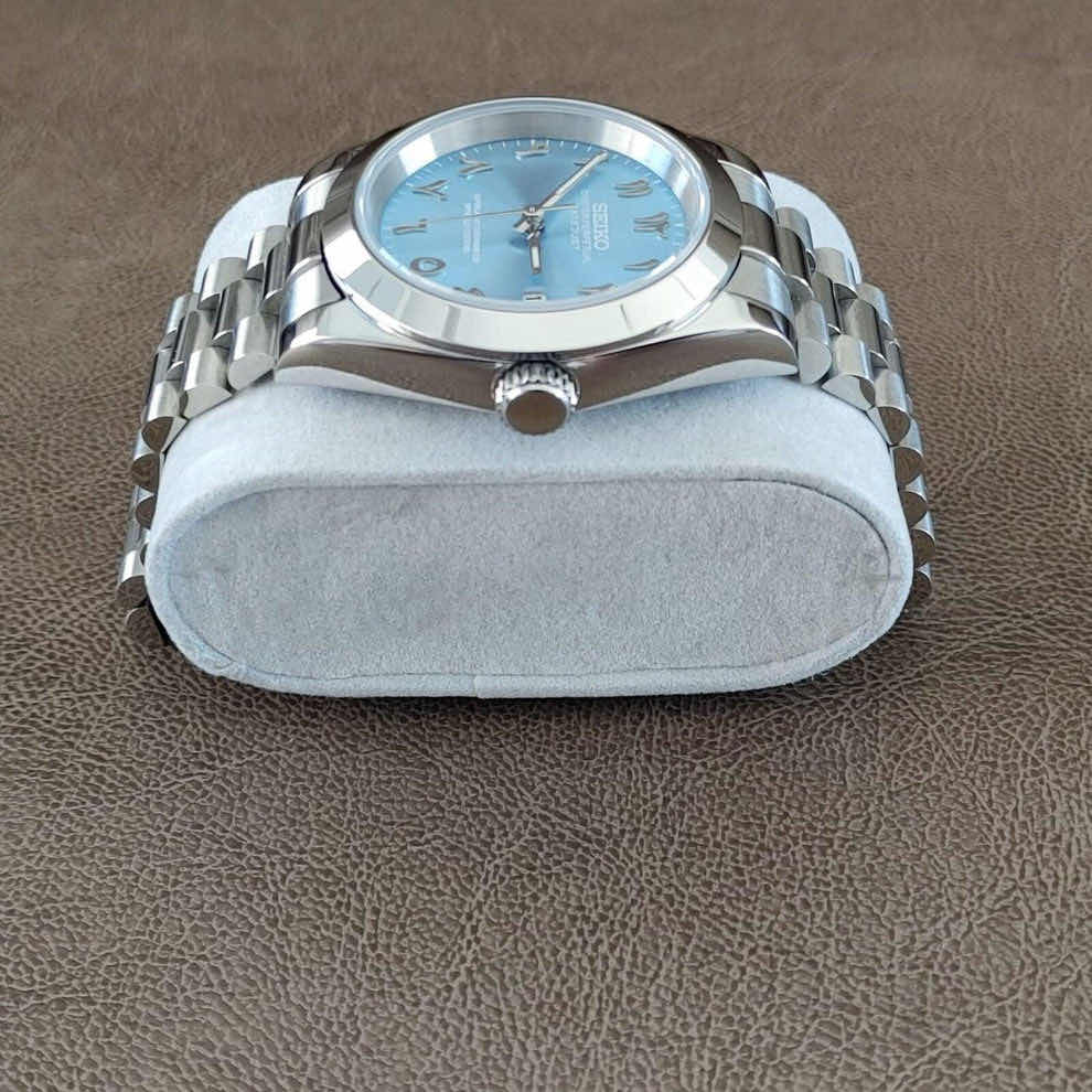 DATEIKO (BLUE ARABIC) SMOOTH