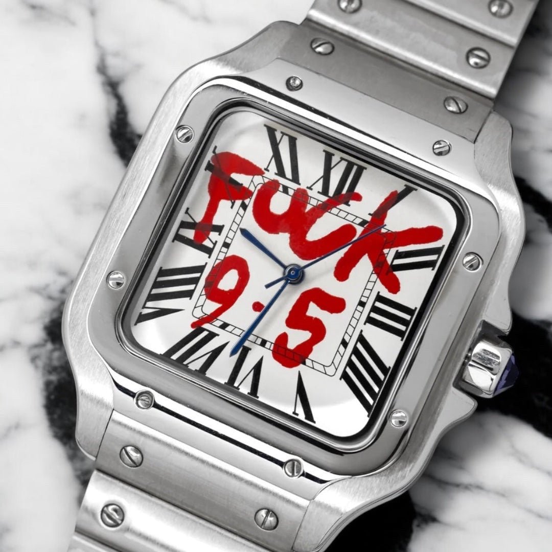 SEITOS (F*CK 9-5)