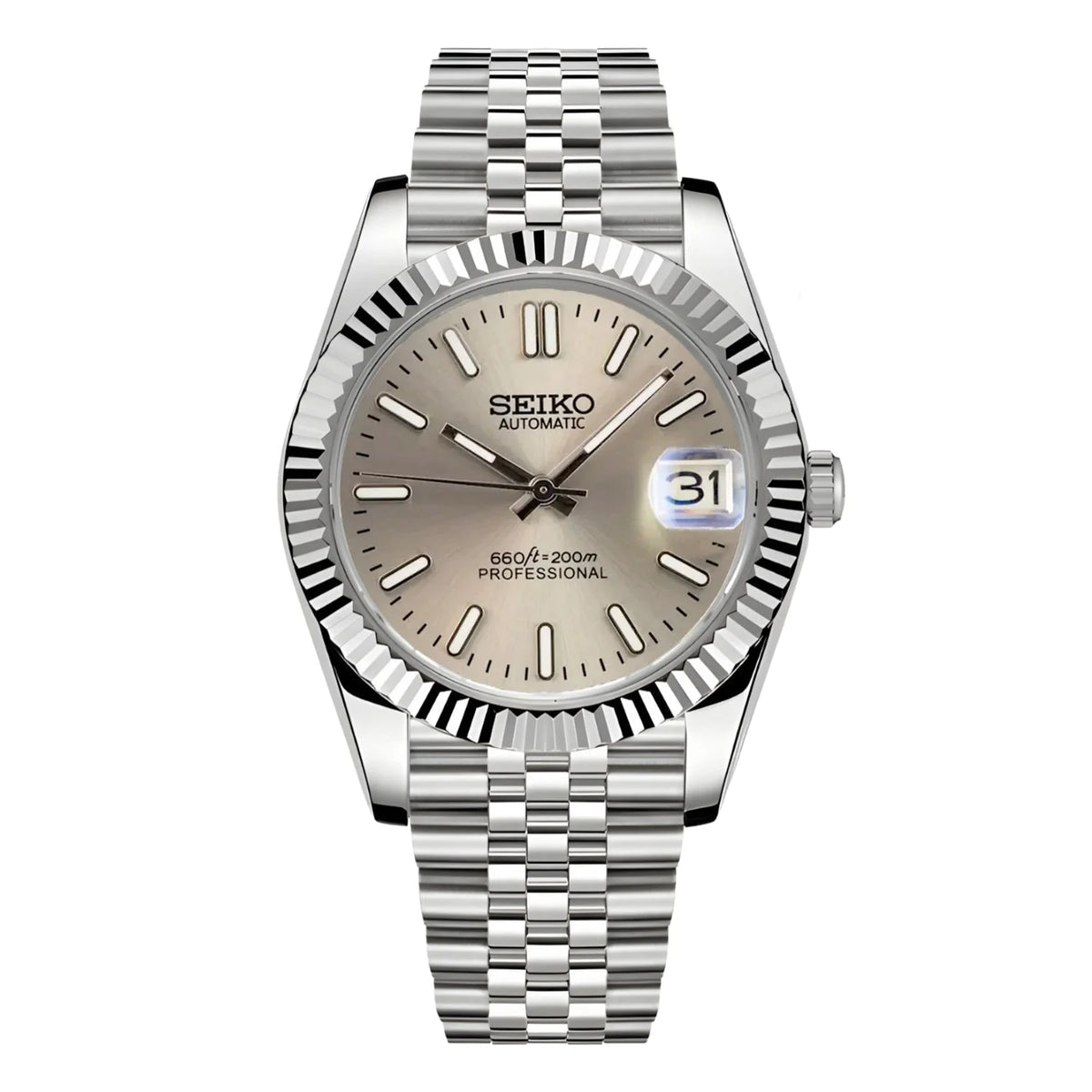 SEIJUST CHAMPAGNE MOD