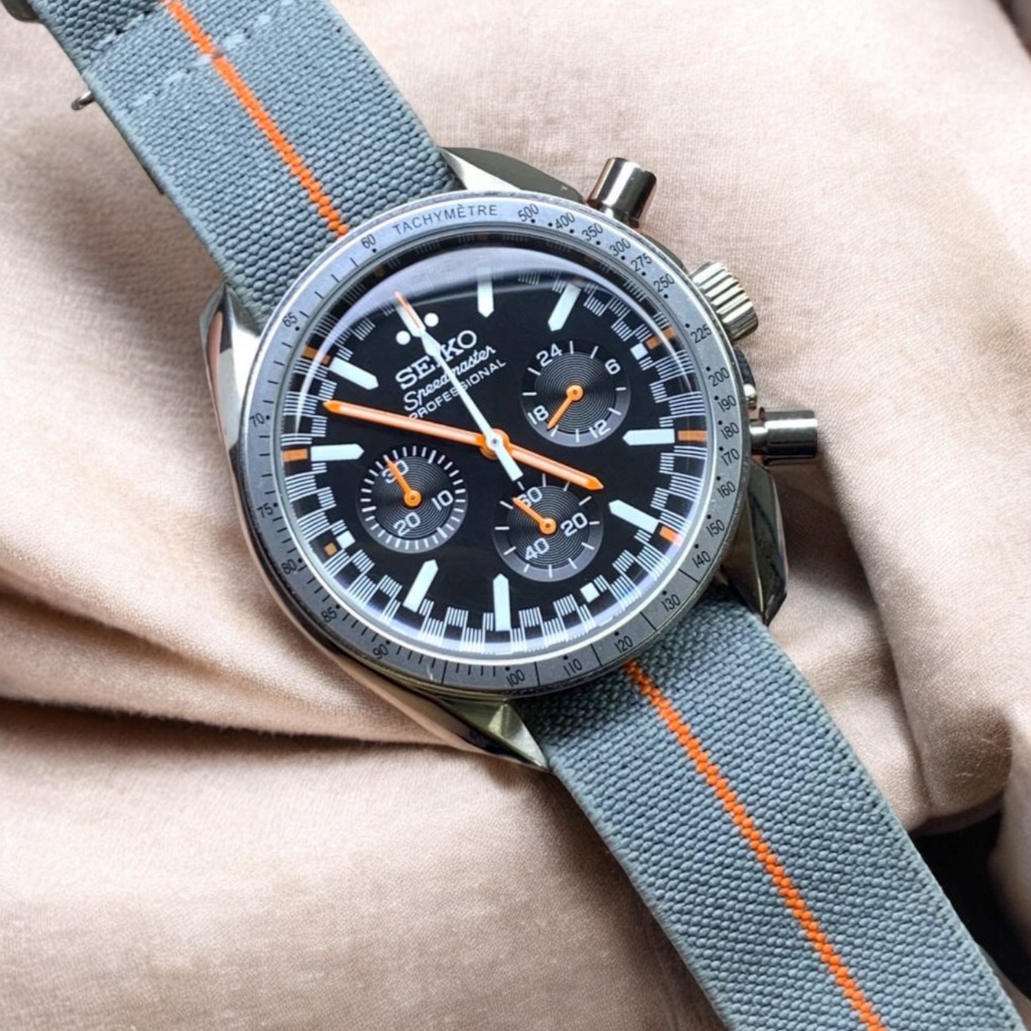 MOONWATCH