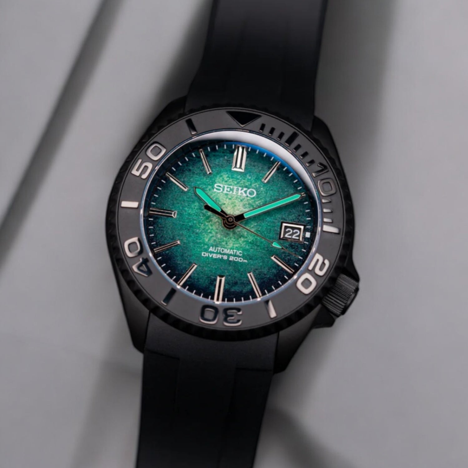 DIVER SERIES