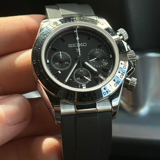 SEITONA RACER (Limited Edition)