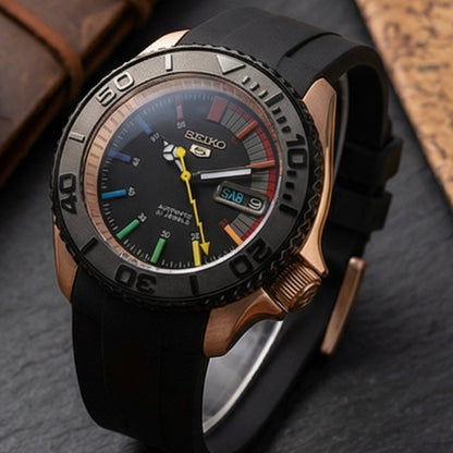 STEALTH | ROSE ODYSEY