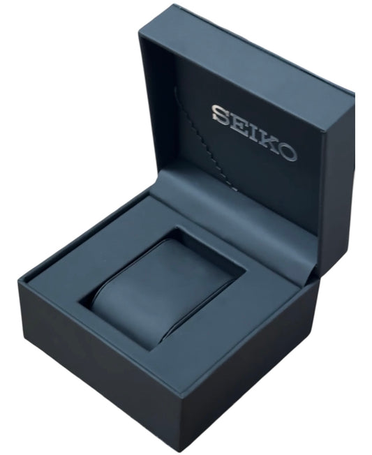 Premium Leather Box