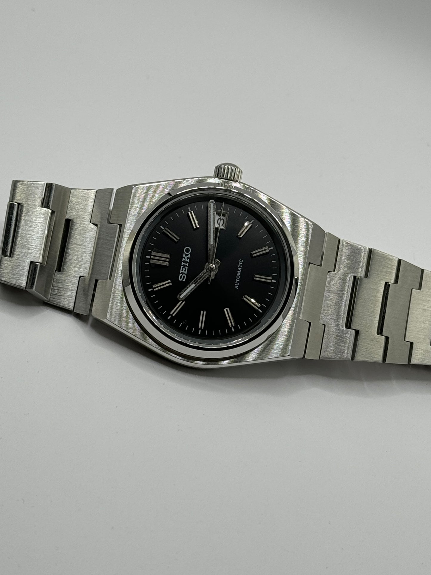 PRXEIKO (SMOOTH BLACK)