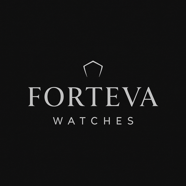 Forteva Watches