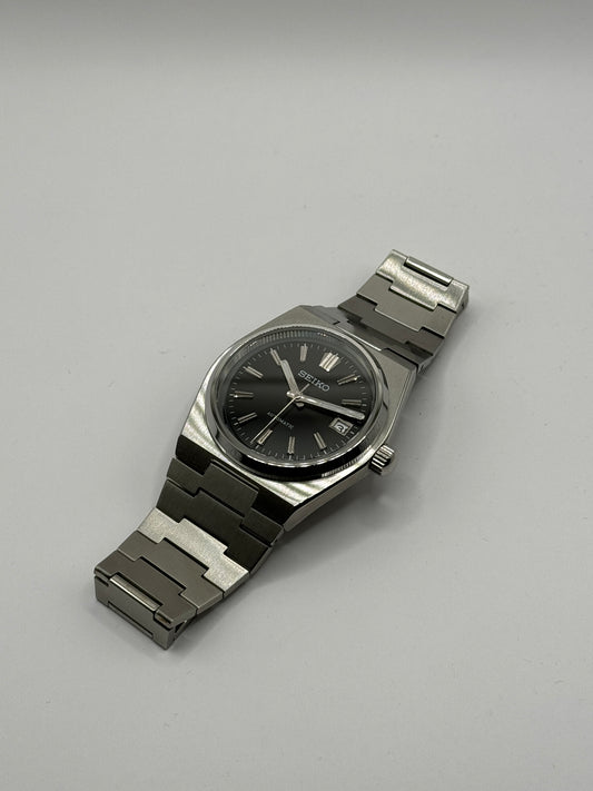 PRXEIKO (SMOOTH BLACK)