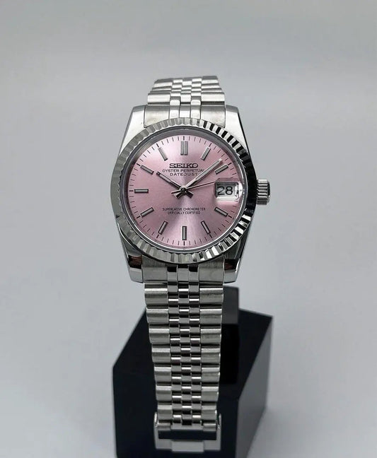 DATEIKO (PINK PEARL)