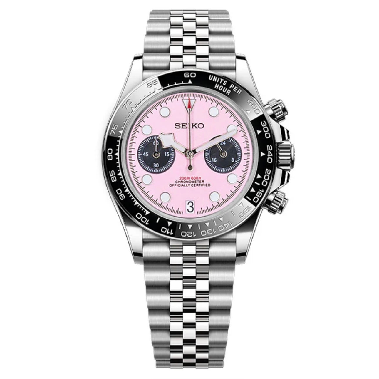 SEITONA | BLACK BAY MIAMI