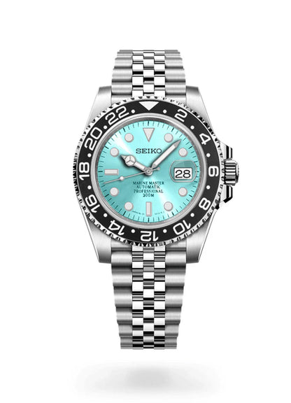 GMTEIKO | AQUA WAYNE