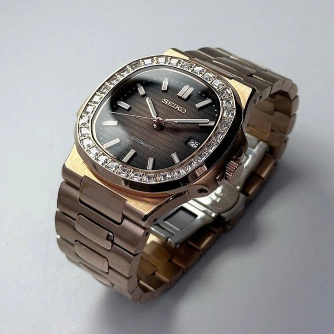 NAUTIKO | DIAMOND ROSE