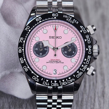 SEITONA | BLACK BAY MIAMI