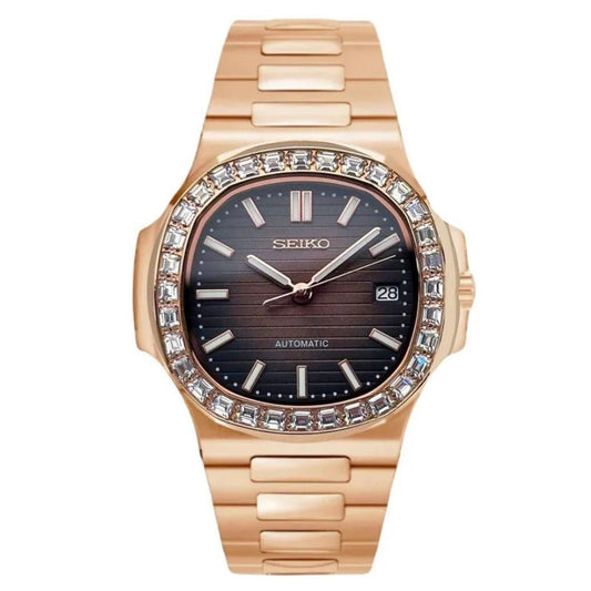 NAUTIKO | DIAMOND ROSE