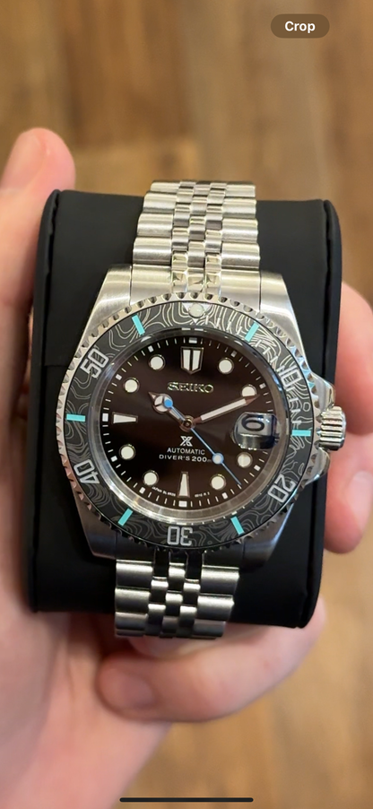 GMTEIKO | MIDNIGHT TIDE