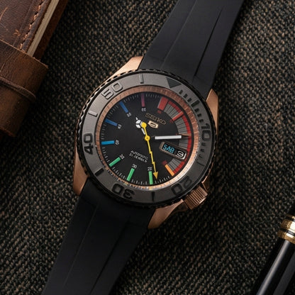 STEALTH | ROSE ODYSEY