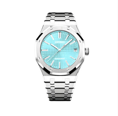 SEIOAK (LIGHT BLUE)