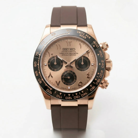 SEITONA | ARABIC CHOCOLATE