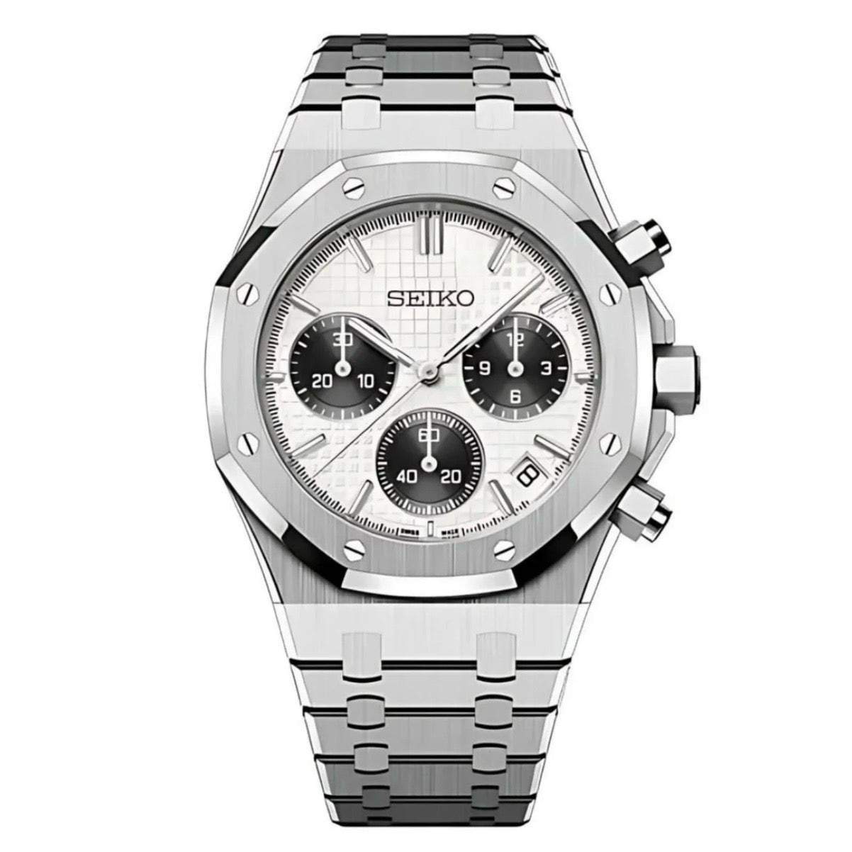 SEIOAK (PANDA CHRONO)