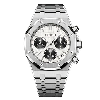SEIOAK (PANDA CHRONO)